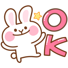 微笑兔7_OK
