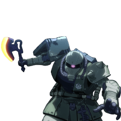 機動戦士ガンダム ククルス・ドアンの島