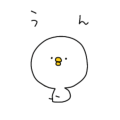 ピヨコロ　お返事