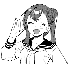 『生徒会にも穴はある！』
