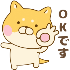 YuruShibainu kind move