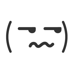 The Simple emoji 1