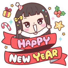 DewDew New Year & Christmas & Festivals