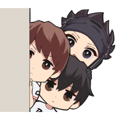 Rush Gaming オリジナルLINEスタンプ 第4弾
