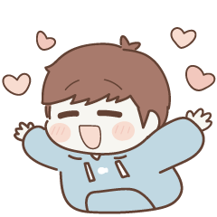 魚仔 10❤戀愛日常❤