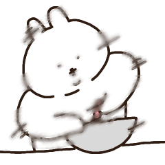 年中あごうさぎ