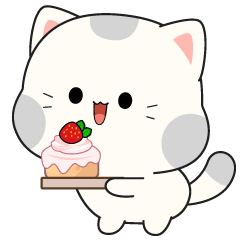 Baby Cat Trixie 2