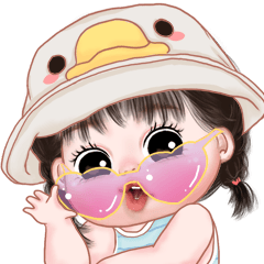 ข้าวจ้าว น่ารัก