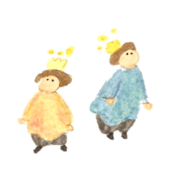 Hoshi no ko