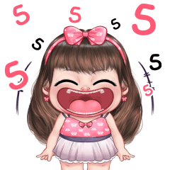 ฮีเธอร์ เด็กน้อยจอมซน : ใช้ทุกวัน