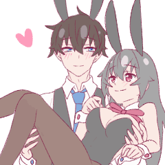 Kouki-kun - Valentine's day 2023