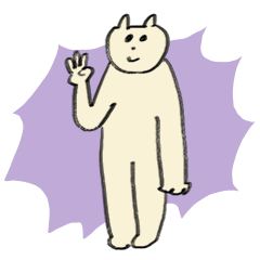 よく動くねこ3