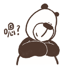 PANPAN好朋友上線