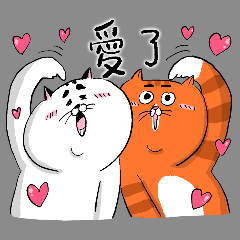 貓室友小弟老背少篇