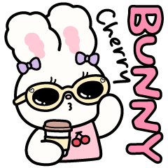 Cherry Bunny Hot Summer