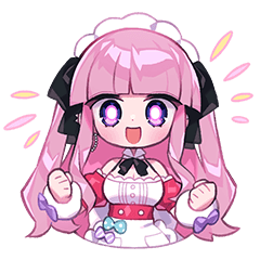 メンヘラ地雷系メイドV萌留みみん(改訂版)
