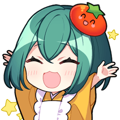 ゆっくり管理栄養士かりん
