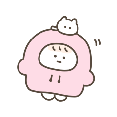 パーカーちゃん（敬語）
