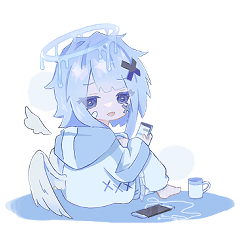 こあくまてんしちゃんっ