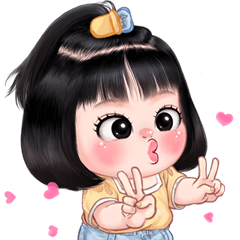 Kuayhom So cute (ENG)
