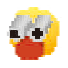 超醜迷因Emoji表情貼