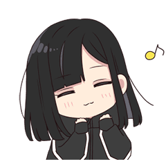 Yurudara-chan.8 animation
