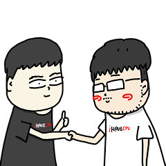 นี่เพื่อนไง X iHAVECPU