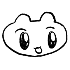 こんにちはウサギちゃん