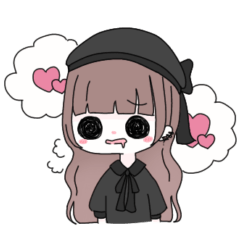 メンヘラGirl（愛は重め）