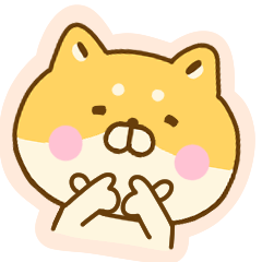YuruShibainu no characters