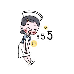 นักศึกพยาบาลฟ้าขาว