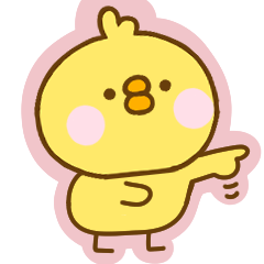 hiyokonoko no characters