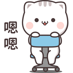 貓小醬  4