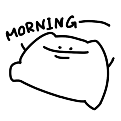 Pillow tooth (EN ver.)