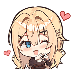 JYOESHI Stickers Vol.1