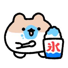 cutecat & ham5 move