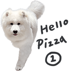 HELLO PIZZA