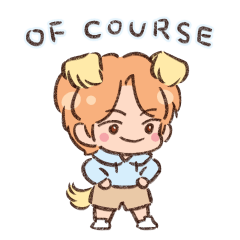 [EN ver.]Retriever boy
