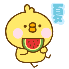 hiyokonoko summer