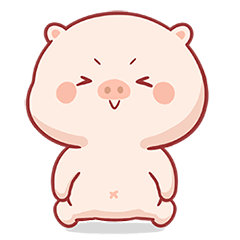 小豬萌萌 8