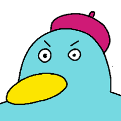 penguin manga artist