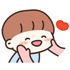 I LOVE U (Girlfriend) IDN