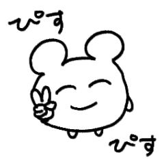 バラエティパックなハムスター