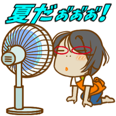 母から一言 43 サマー！２