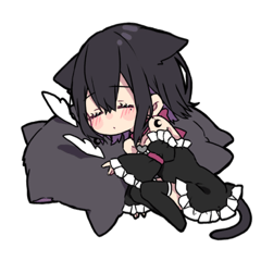 るなーずスタンプ