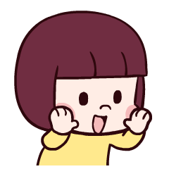 cute girl PPOBO ver 4(En)