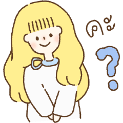 maggy วันทำงานในออฟฟิศ 2