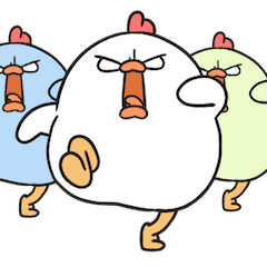 ChickenSquads