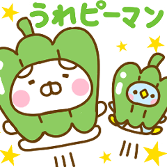 ゆるいダジャレのうさぺん