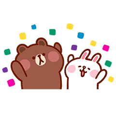 Kanahei กับ BROWN & FRIENDS